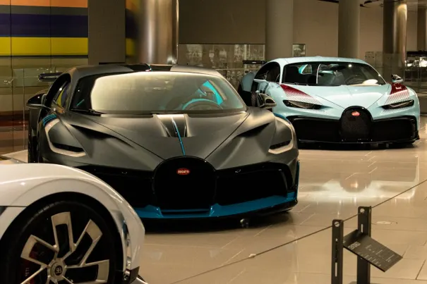 In Kaszinó Android/iOS Alkalmazás